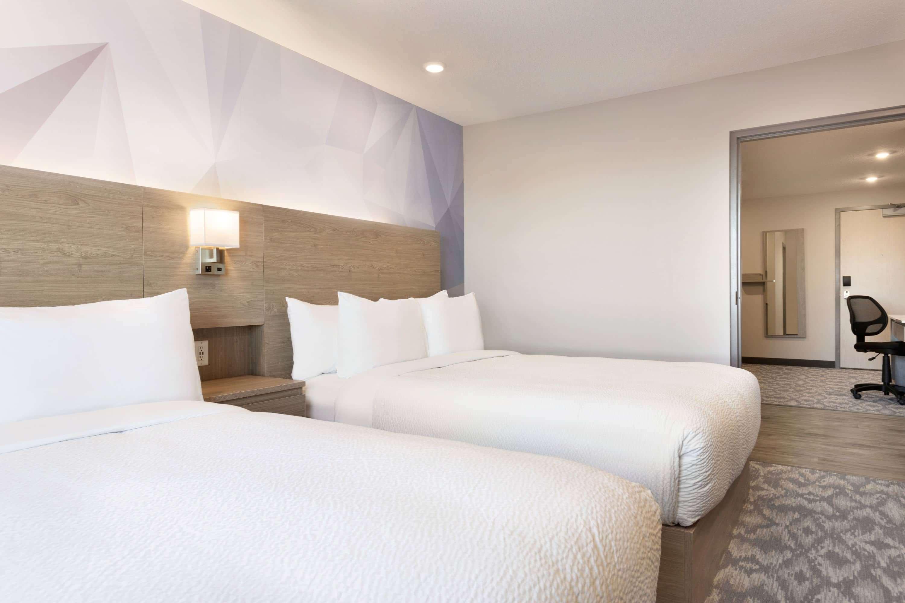 Days By Wyndham Calgary North Balzac