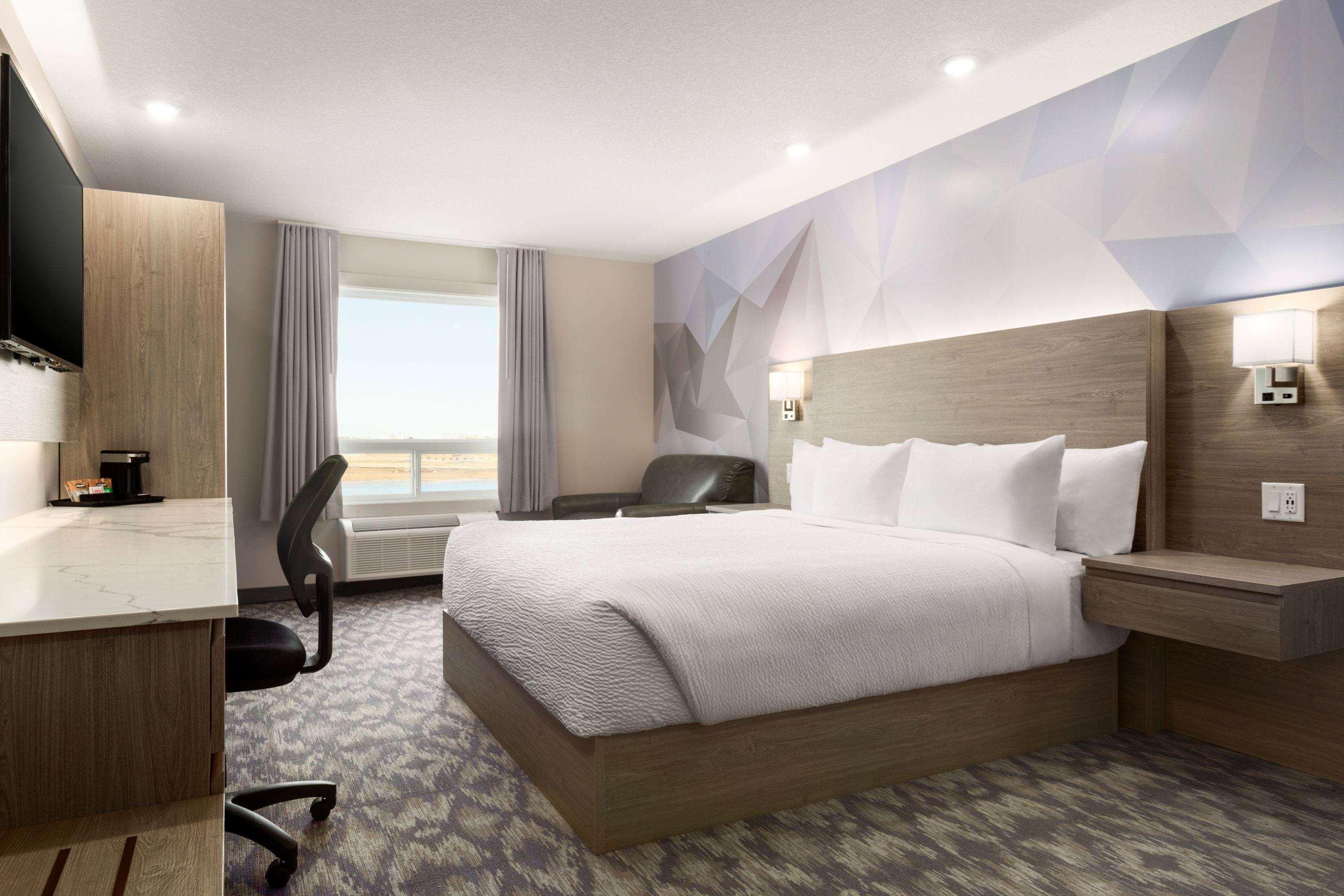 Days By Wyndham Calgary North 3* Balzac