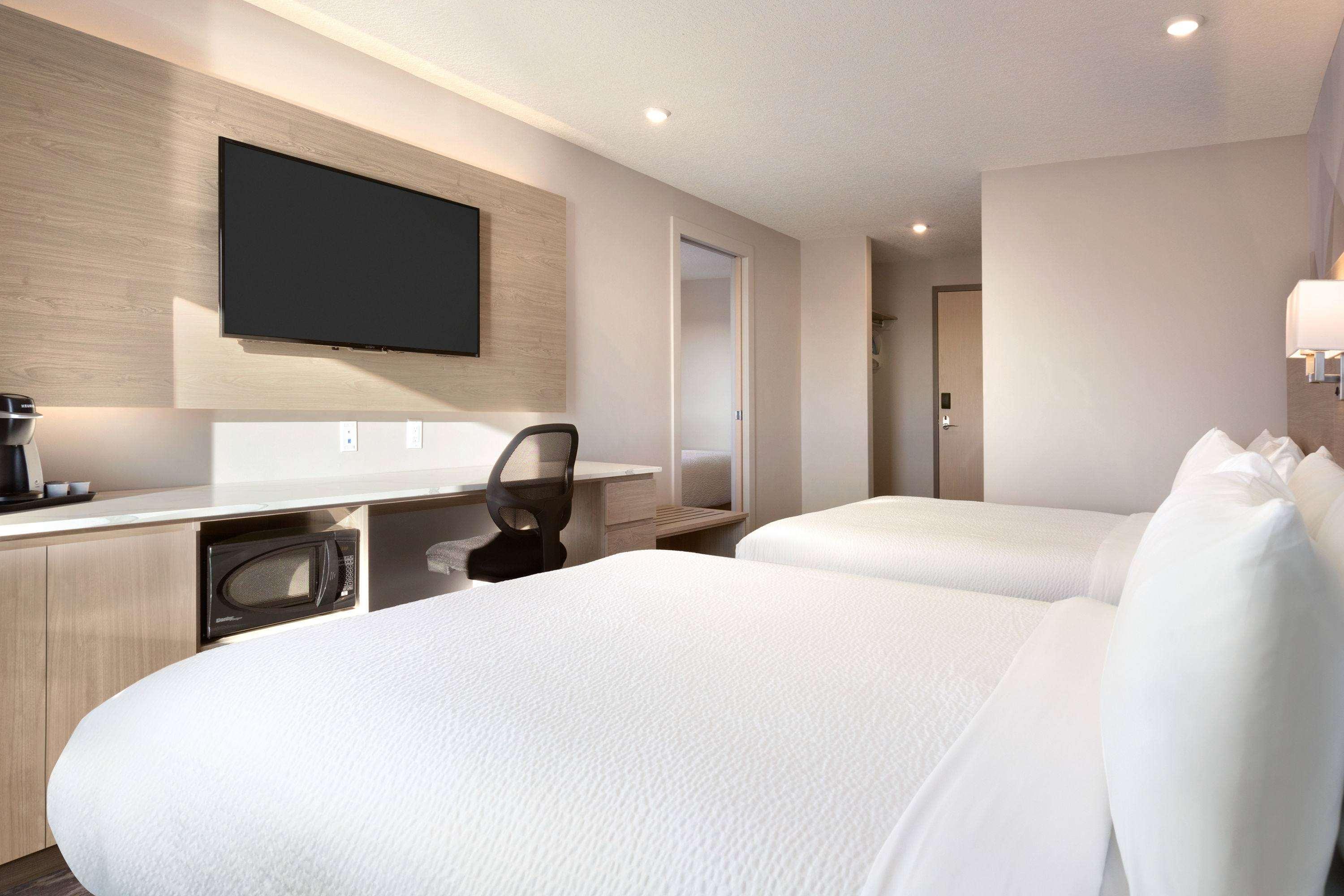 Days By Wyndham Calgary North
