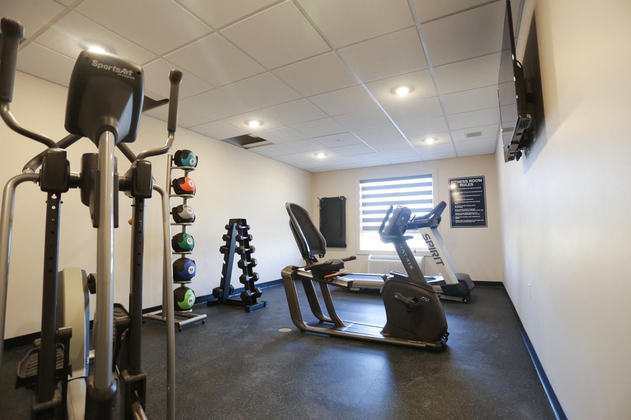 Days By Wyndham Calgary North 3*