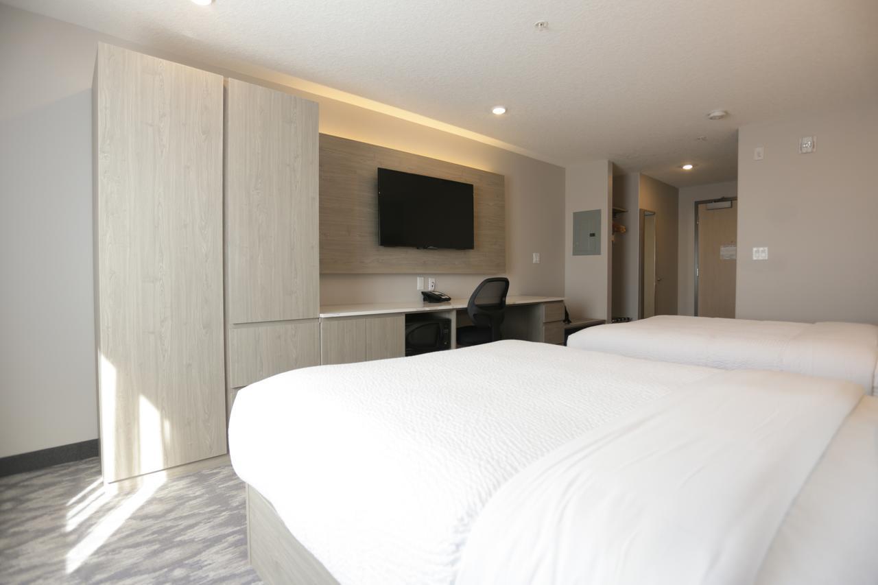 Hotel Days By Wyndham Calgary North Balzac