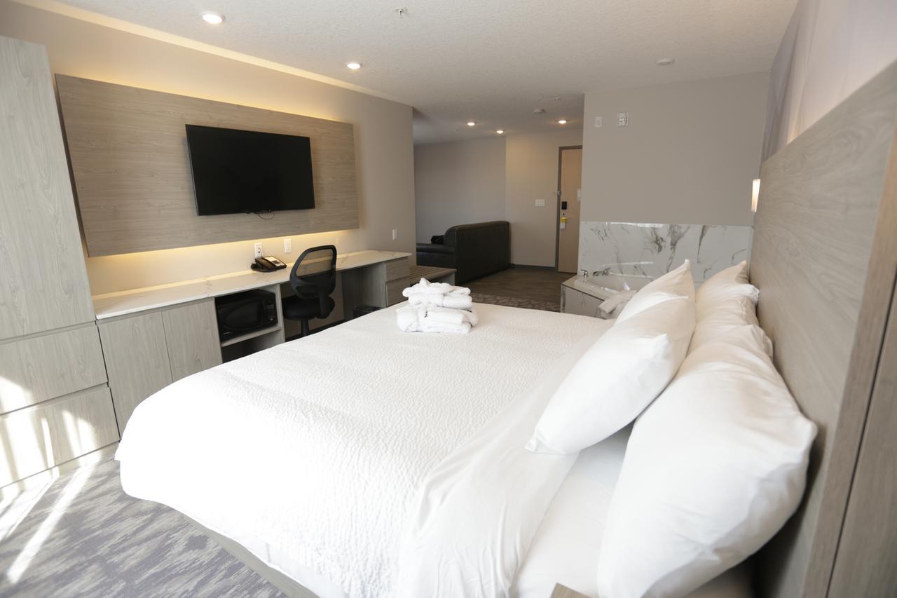 Days By Wyndham Calgary North Balzac