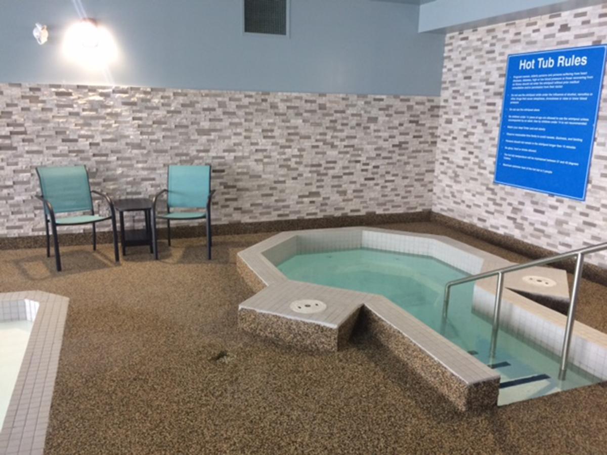 Days By Wyndham Calgary North Balzac