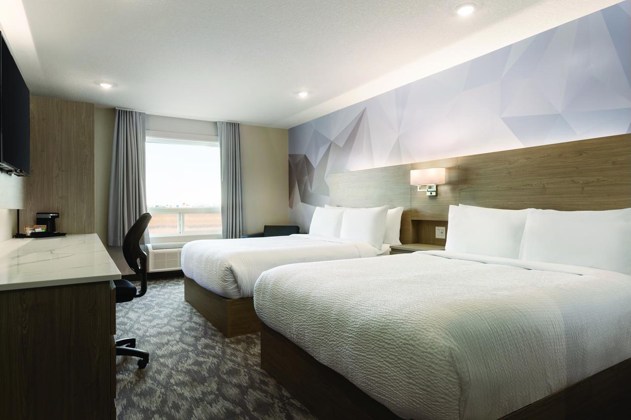 Days By Wyndham Calgary North