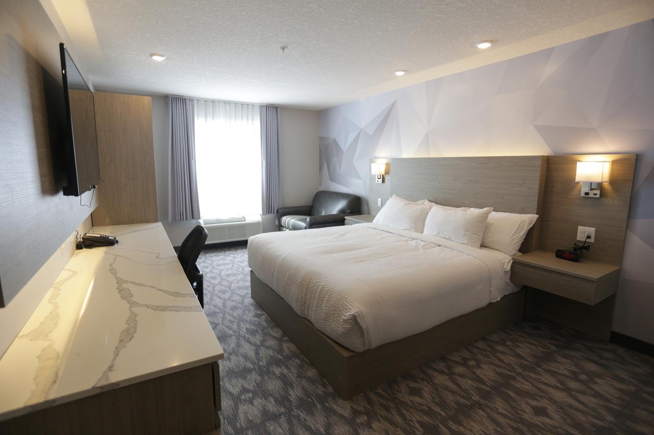 Days By Wyndham Calgary North 3* Balzac