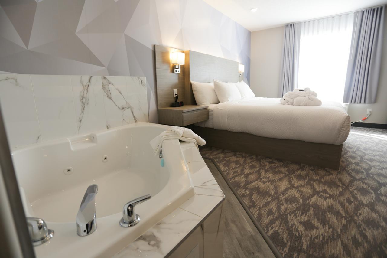Days By Wyndham Calgary North 3* Balzac