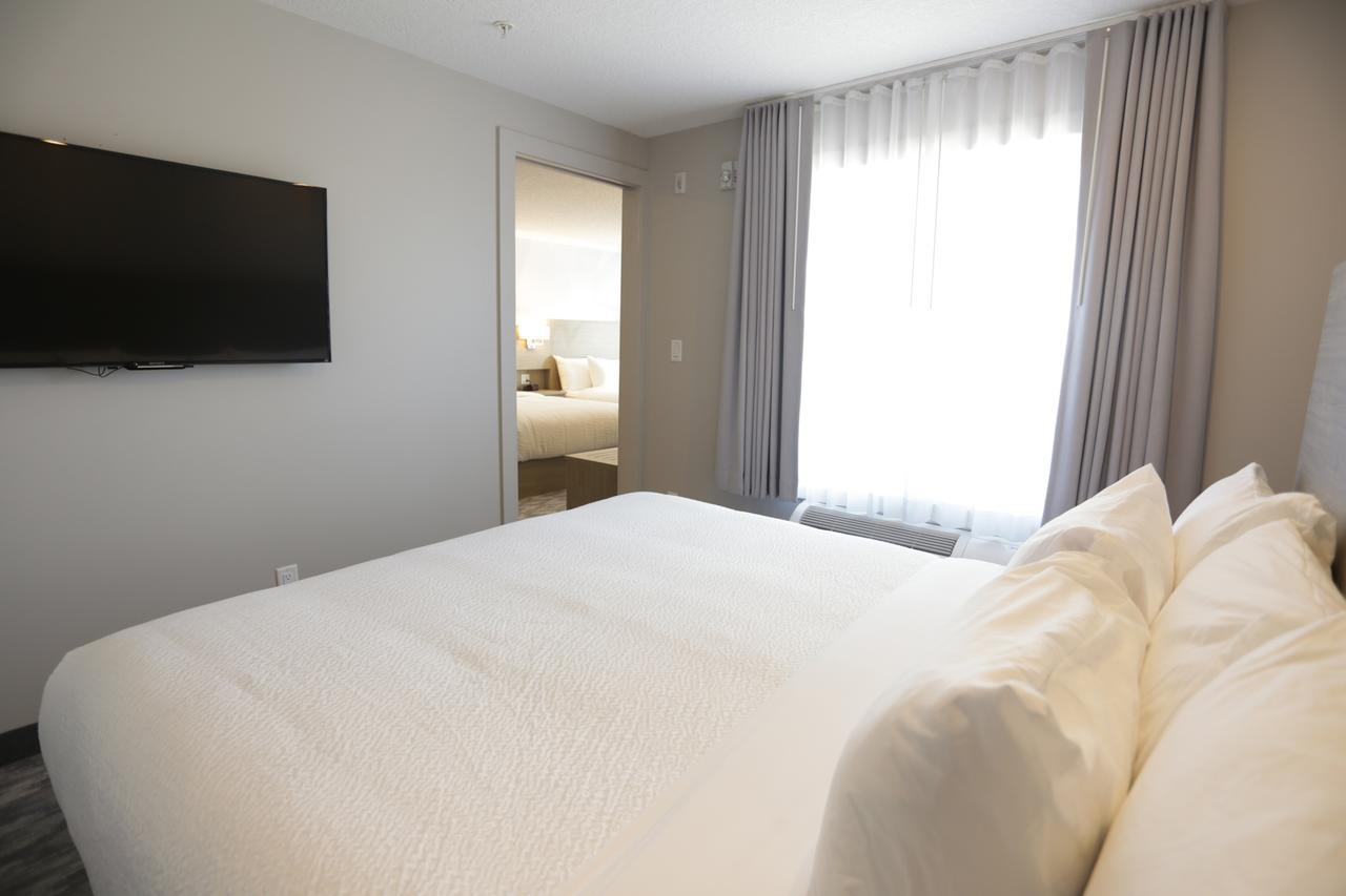 Days By Wyndham Calgary North 3* Balzac